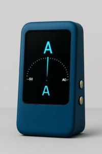 Afinador online Tuner online