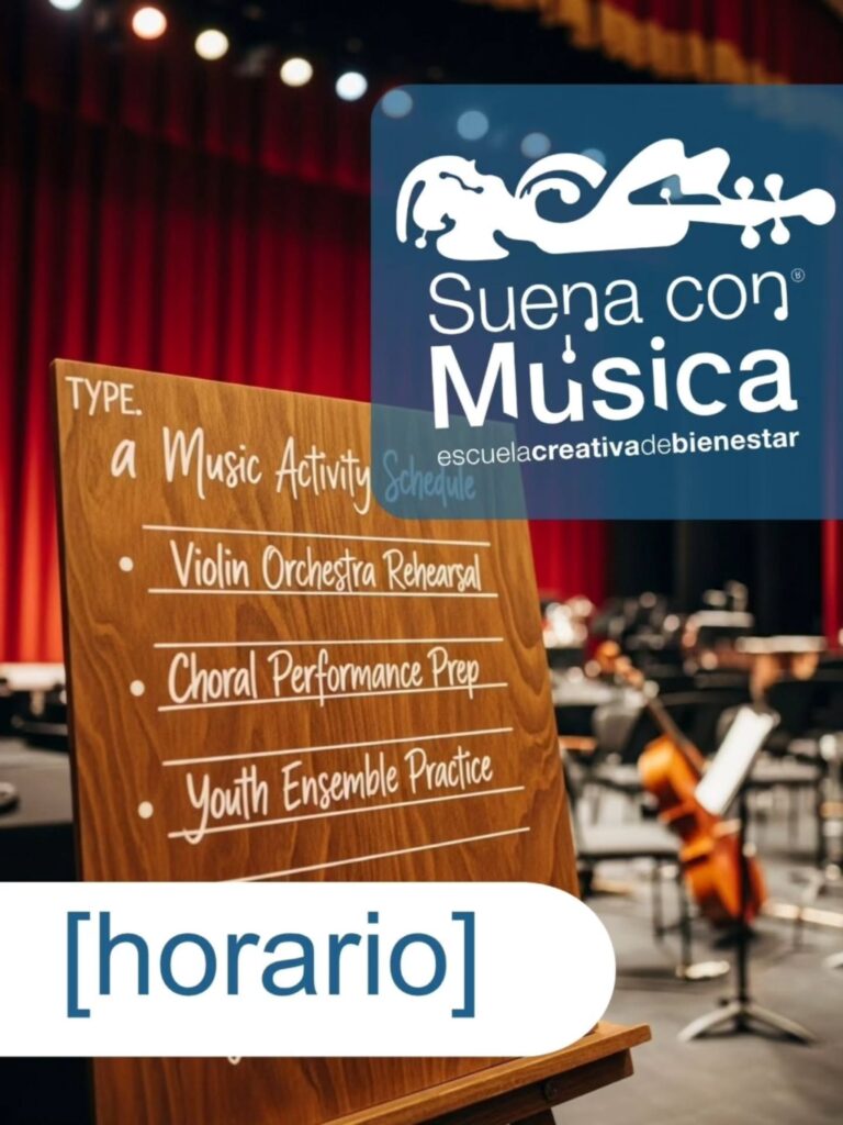 Instagram post from suenaconmusica. This post is in position 5.