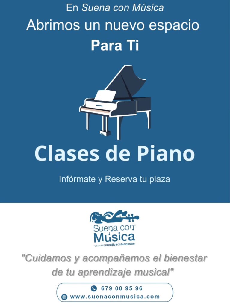 Instagram post from suenaconmusica. This post is in position 2.